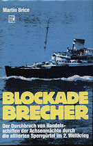 Titelbild zu: "Blockadebrecher"