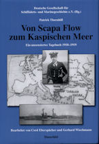 Titelbild zu: "Von Scapa Flow zum Kaspischen Meer"