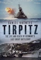 Titelbild zu: "Tirpitz"