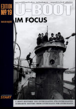 Titelbild zu: "U-Boot im Focus 19"