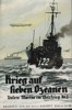 Titelbild zu: "Krieg auf sieben Ozeanen": Vergrößerung nicht möglich! Titelbild zu: "Krieg auf sieben Ozeanen": Vergrößerung nicht möglich!