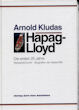 Titelbild zu: "Hapag-Lloyd. Die ersten 25 Jahre": Vergr&ouml;&szlig;erung nicht m&ouml;glich!