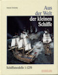 Titelbild zu: "Aus der Welt der kleinen Schiffe": Vergr&ouml;&szlig;erung nicht m&ouml;glich!