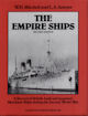Titelbild zu: "The Empire Ships": Vergrößerung nicht möglich! Titelbild zu: "The Empire Ships": Vergrößerung nicht möglich!