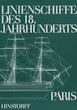 Titelbild zu: "Linienschiffe des 18. Jahrhunderts": Vergrößerung nicht möglich! Titelbild zu: "Linienschiffe des 18. Jahrhunderts": Vergrößerung nicht möglich!