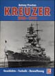Titelbild zu: "Kreuzer 1880-1990": Vergrößerung nicht möglich!