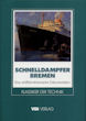 Titelbild zu: "Schnelldampfer Bremen": Vergrößerung nicht möglich!