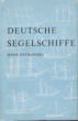 Titelbild zu: "Deutsche Segelschiffe": Vergrößerung nicht möglich! Titelbild zu: "Deutsche Segelschiffe": Vergrößerung nicht möglich!