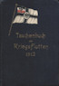 Titelbild zu: "Taschenbuch der Kriegsflotten 1912": Vergrößerung nicht möglich! Titelbild zu: "Taschenbuch der Kriegsflotten 1912": Vergrößerung nicht möglich!