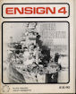 Titelbild zu: "Queen Elizabeth Class Battleships": Vergrößerung nicht möglich!