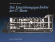 Titelbild zu: "Die Entstehungsgeschichte der U-Boote": Vergrößerung nicht möglich! Titelbild zu: "Die Entstehungsgeschichte der U-Boote": Vergrößerung nicht möglich!