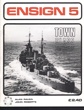 Titelbild zu: "Town Class Cruisers": Vergrößerung nicht möglich!