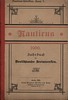 Titelbild zu: "Nauticus 1900": Vergrößerung nicht möglich! Titelbild zu: "Nauticus 1900": Vergrößerung nicht möglich!