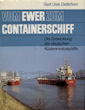 Titelbild zu: "Vom Ewer zum Containerschiff": Vergrößerung nicht möglich!