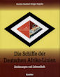 Titelbild zu: "Die Schiffe der Deutschen Afrika-Linien": Vergr&ouml;&szlig;erung nicht m&ouml;glich!