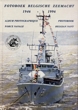 Titelbild zu: "Fotoboek Belgische Zeemacht 1946 - 1996": Vergrößerung nicht möglich!