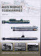 Titelbild zu: "Axis Midget Submarines": Vergrößerung nicht möglich! Titelbild zu: "Axis Midget Submarines": Vergrößerung nicht möglich!